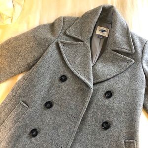 Old Navy Pea Coat!